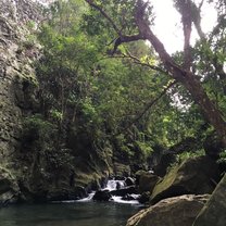Waterfall 