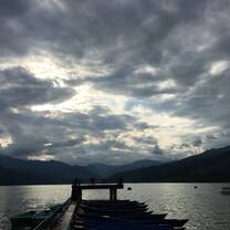 Phewa Tal