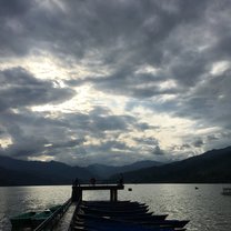 Phewa Tal