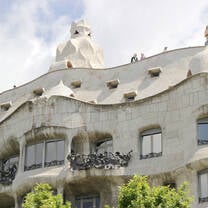 Barcelona, Spain