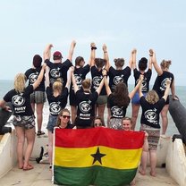 volunteers