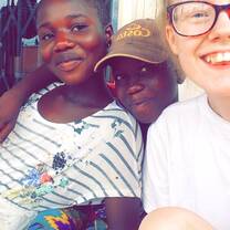 local kids