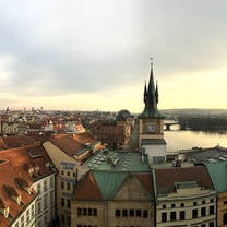 Prague, Czech Republic