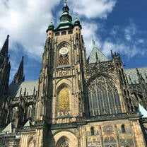 Prague, Czech Republic