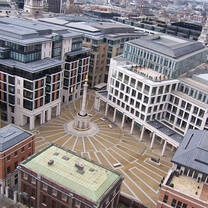  London, England