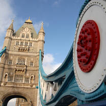  London, England