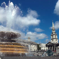  London, England