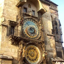 Prague, Czech Republic