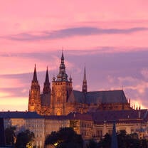 Prague, Czech Republic