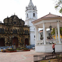 TEFL Certification in Panama