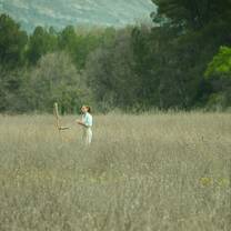 CCIS: Aix-en-Provence, France– The Studio Art Program, Institute for American Universities (IAU)
