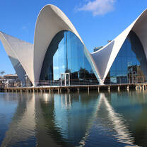 Internships in Barcelona, Spain