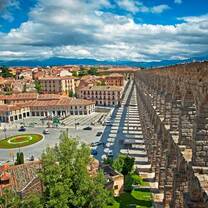 Study Abroad in Madrid | Barker Abroad