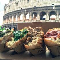 Barker Abroad - Rome