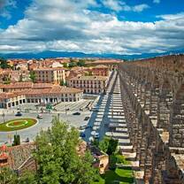Study Abroad in Madrid | Barker Abroad