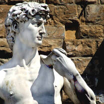 Florence, Italy
