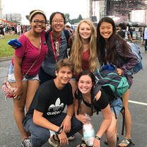 Gain a global perspective during your language camp in Canada