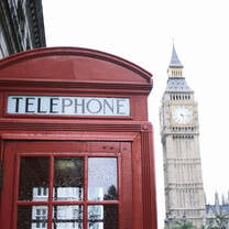  London, England
