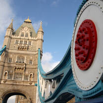 London, England