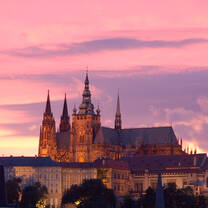 Prague, Czech Republic