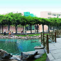 campus