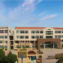 campus buildings