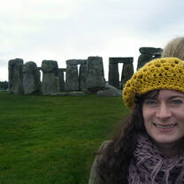 Stonehenge, England