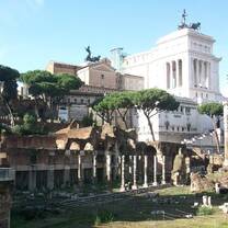 semester in rome
