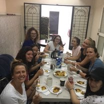 costa rica volunteer 