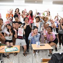 Chinese Paper Cutting