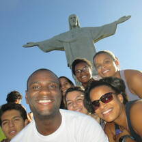 CIEE Study Abroad (Rio de Janeiro, Brazil)