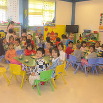 Teach English in Vietnam