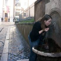 semester in rome