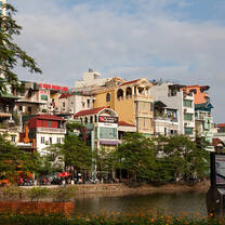 Get TEFL certified in Hanoi before teaching English