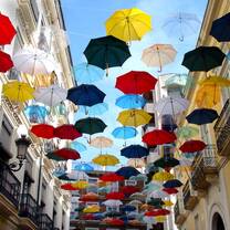 Alicante, Spain