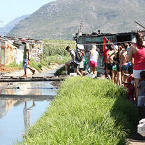 Township Cycle Tour