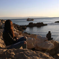 CIEE Study Abroad (Haifa, Israel)
