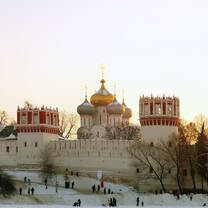 CCIS: Moscow, Russia– Grint Centre for Education and Culture at Moscow University
