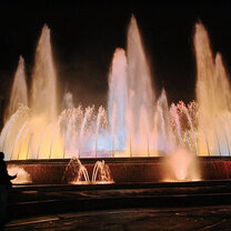 Barcelona, Spain  Barcelona, Spain