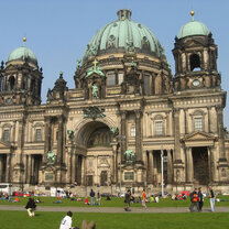 Berlin, Germany Berlin, Germany