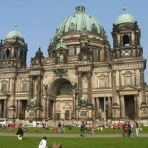 Berlin, Germany