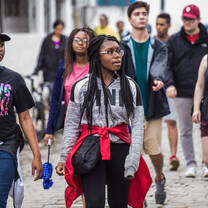 CIEE Study Abroad (Rio de Janeiro, Brazil)