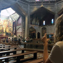 CIEE Study Abroad (Haifa, Israel)