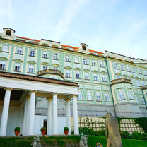 Prague, Czech Republic