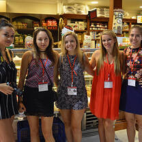 Digital Marketing & Social Media Internship Seminar in Madrid, Spain