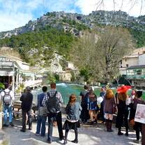 French Alps (Grenoble)