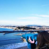 French Riviera