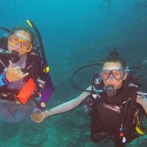 Fun Dive!