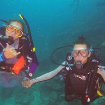 Fun Dive!