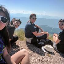 Joinki excursion!